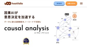 Hootfolio